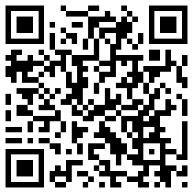 qrcode für WAGO Anschlussleitung schwarz - 891-8993/205-201