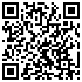 qrcode für Pracht 94305c0w APOLLO G2 DALI 1,6 m 1x92 W 840