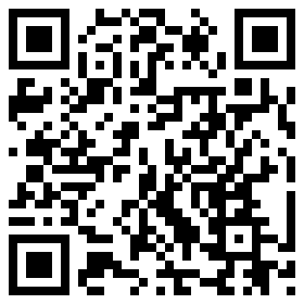 qrcode für WAGO Anschlussleitung schwarz - 771-9973/106-301