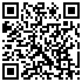 qrcode für WAGO Anschlussleitung schwarz - 771-9973/106-401