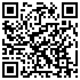qrcode für WAGO Anschlussleitung schwarz - 771-9973/106-601