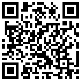 qrcode für WAGO Anschlussleitung schwarz - 771-9973/106-701