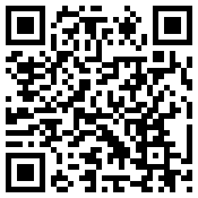 qrcode für WAGO Anschlussleitung schwarz - 771-9973/107-301