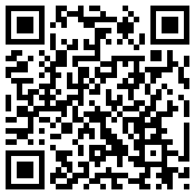 qrcode für WAGO Anschlussleitung schwarz - 771-9973/107-501