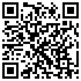 qrcode für WAGO Anschlussleitung schwarz - 771-9973/107-601