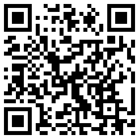 qrcode für WAGO Anschlussleitung schwarz - 771-9973/107-701