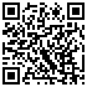 qrcode für WAGO Anschlussleitung schwarz - 771-9973/107-801