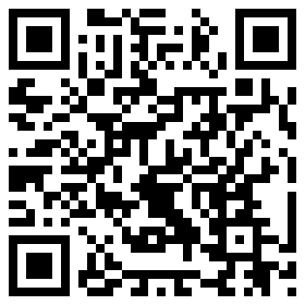 qrcode für WAGO Anschlussleitung schwarz - 771-9973/116-501