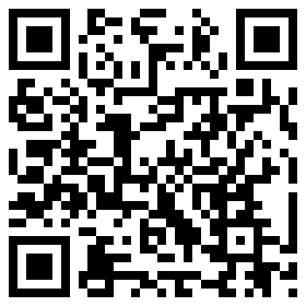 qrcode für WAGO Anschlussleitung schwarz - 771-9973/116-601