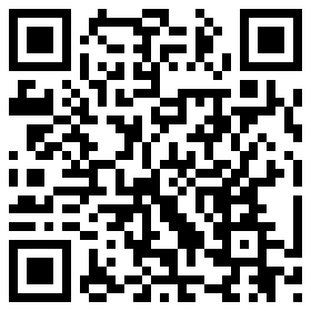 qrcode für WAGO Anschlussleitung schwarz - 771-9973/116-801