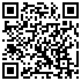 qrcode für WAGO Anschlussleitung schwarz - 771-9973/117-401