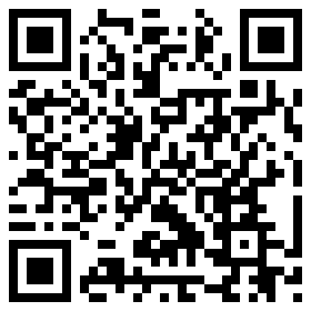 qrcode für WAGO Anschlussleitung schwarz - 771-9973/206-301