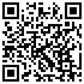 qrcode für WAGO Anschlussleitung schwarz - 771-9973/206-401