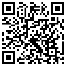 qrcode für WAGO Anschlussleitung schwarz - 771-9973/206-501