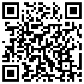 qrcode für WAGO Anschlussleitung schwarz - 771-9973/206-601