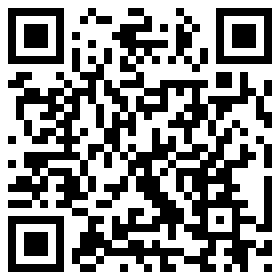 qrcode für WAGO Anschlussleitung schwarz - 771-9973/206-701
