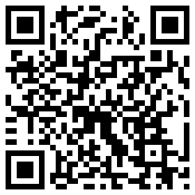 qrcode für WAGO Anschlussleitung schwarz - 771-9973/206-801