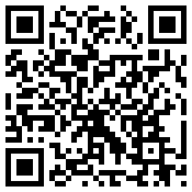 qrcode für WAGO Anschlussleitung schwarz - 771-9973/207-101