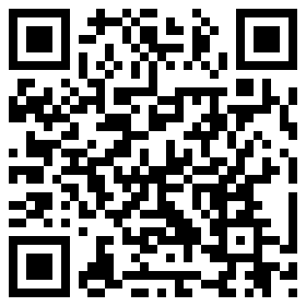 qrcode für WAGO Anschlussleitung schwarz - 771-9973/207-301