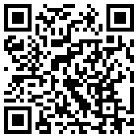 qrcode für WAGO Anschlussleitung schwarz - 771-9973/216-501