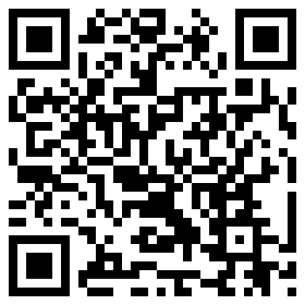 qrcode für WAGO Anschlussleitung schwarz - 771-9973/216-801