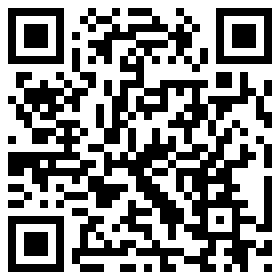 qrcode für WAGO Anschlussleitung schwarz - 771-9973/217-201