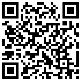 qrcode für WAGO Anschlussleitung schwarz - 771-9973/217-301