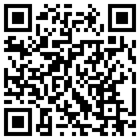 qrcode für WAGO Anschlussleitung schwarz - 771-9973/217-501