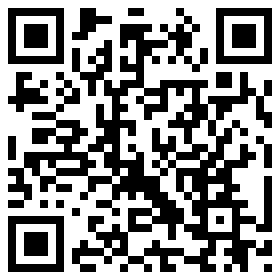 qrcode für WAGO Anschlussleitung schwarz - 771-9973/217-601
