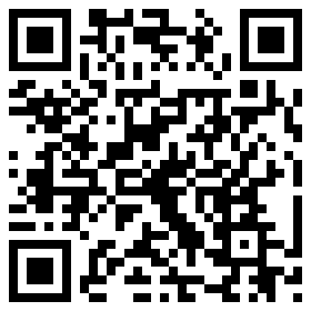 qrcode für WAGO Anschlussleitung schwarz - 771-9975/106-101