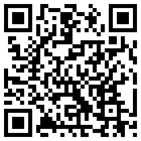 qrcode für WAGO Anschlussleitung schwarz - 771-9975/106-201