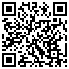 qrcode für WAGO Anschlussleitung schwarz - 771-9975/106-301
