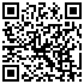 qrcode für WAGO Anschlussleitung schwarz - 771-9975/106-501