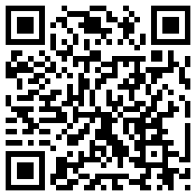 qrcode für WAGO Anschlussleitung schwarz - 771-9975/106-701