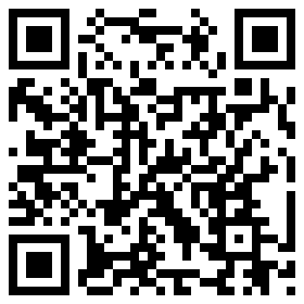 qrcode für WAGO Anschlussleitung schwarz - 771-9975/106-801
