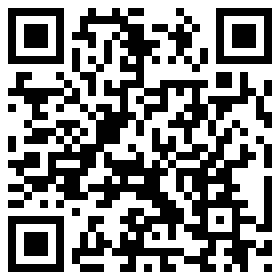 qrcode für WAGO Anschlussleitung schwarz - 771-9975/107-101