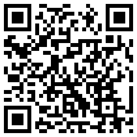 qrcode für WAGO Anschlussleitung schwarz - 771-9975/107-201