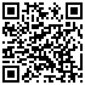 qrcode für WAGO Anschlussleitung schwarz - 771-9975/107-301