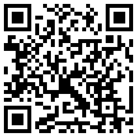 qrcode für WAGO Anschlussleitung schwarz - 771-9975/107-601