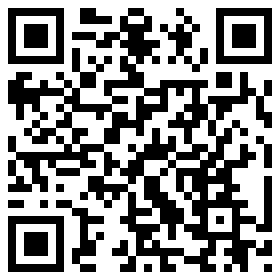 qrcode für WAGO Anschlussleitung schwarz - 771-9975/107-701