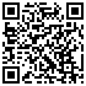 qrcode für WAGO Anschlussleitung schwarz - 771-9975/116-301