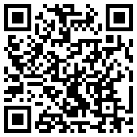 qrcode für WAGO Anschlussleitung schwarz - 771-9975/116-701