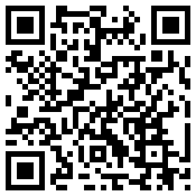 qrcode für WAGO Anschlussleitung schwarz - 771-9975/117-201