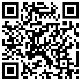 qrcode für WAGO Anschlussleitung schwarz - 771-9975/117-301