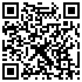 qrcode für WAGO Anschlussleitung schwarz - 771-9975/117-501