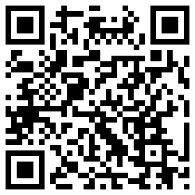 qrcode für WAGO Anschlussleitung schwarz - 771-9975/117-701