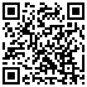 qrcode für WAGO Anschlussleitung schwarz - 771-9975/206-101