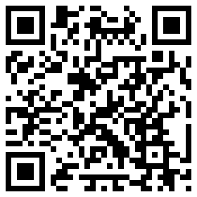 qrcode für WAGO Anschlussleitung schwarz - 771-9975/206-201