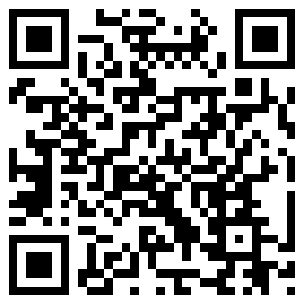 qrcode für WAGO Anschlussleitung schwarz - 771-9975/206-401
