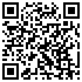 qrcode für WAGO Anschlussleitung schwarz - 771-9975/206-701